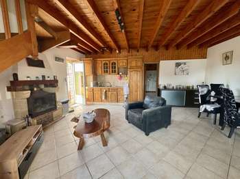 Vente Maison 2 chambresCaden