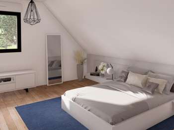 Vente maison 4 pièces Vente maison 4 pièces