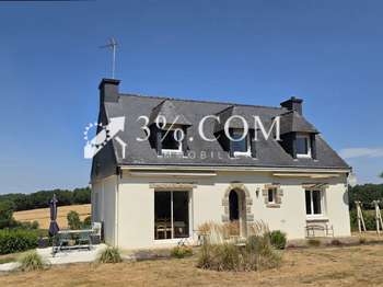 Vente Maison 4 chambresCaden