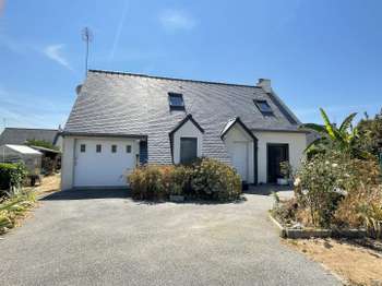 Vente maison 4 pièces Caden 56
