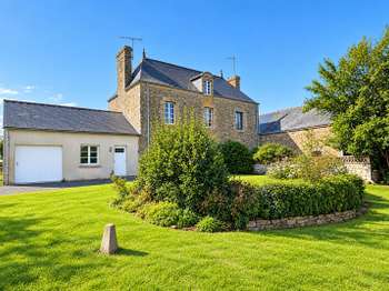 Vente maison 8 pièces Caden 56