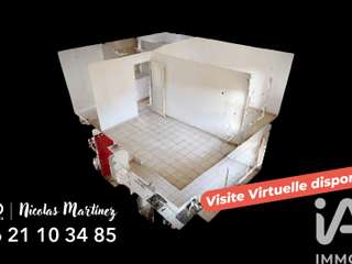 Vente maison 3 pièces Vente maison 3 pièces