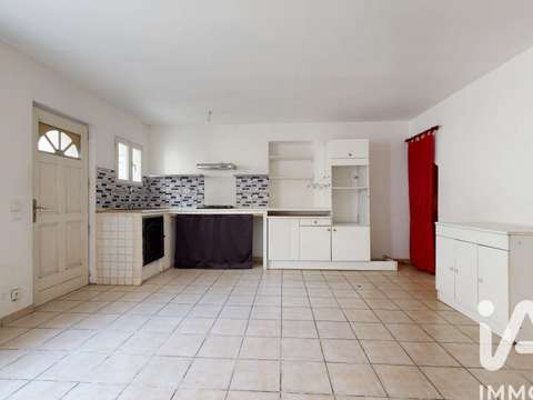 Vente maison 3 pièces Vente maison 3 pièces