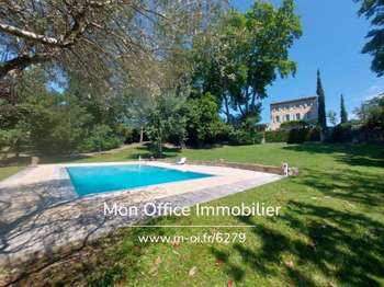 Vente maison 18 pièces Cadenet 84