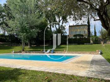 Vente maison Cadenet 84