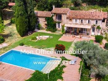 Vente Maison 7 chambresCadenet