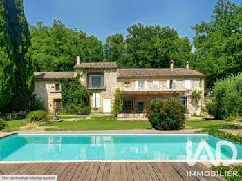 Vente Maison 5 chambresCadenet
