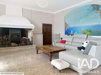 Vente maison 11 pièces Vente maison 11 pièces