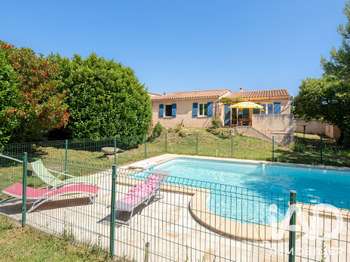 Vente Maison 5 piècesCadenet