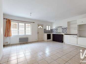 Vente Maison 2 chambresCadenet