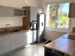 Vente Maison 3 chambresCaderousse