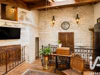 Vente maison 10 pièces Vente maison 10 pièces
