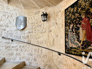 Vente maison 10 pièces