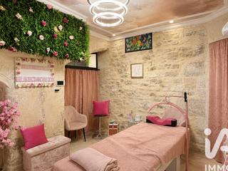Vente maison 10 pièces