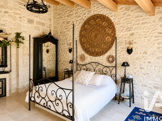 Vente maison 10 pièces