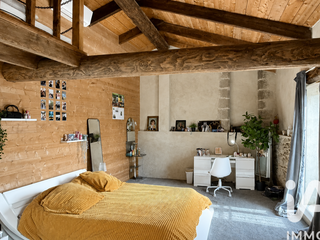 Vente maison 10 pièces