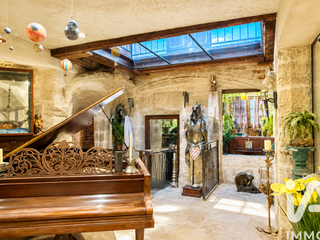 Vente maison 10 pièces