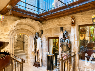 Vente maison 10 pièces