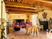 Vente maison 10 pièces Vente maison 10 pièces
