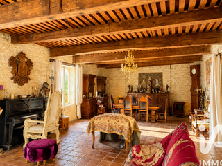Vente maison 10 pièces