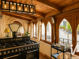 Vente maison 10 pièces