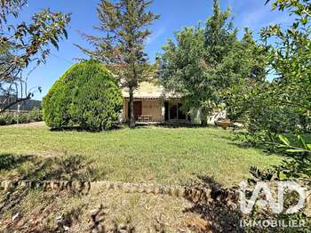 Vente maison 9 pièces Caderousse 84