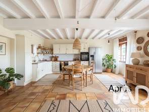 Vente Maison 4 chambresCadillac