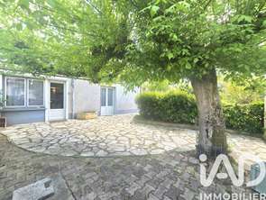 Vente Maison 4 chambresCadillac