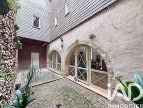 Vente Maison 4 piècesCadillac