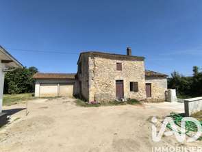 Vente Maison 2 chambresCadillac