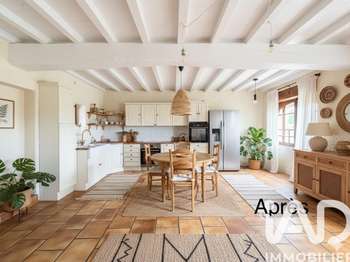 Vente Maison 4 chambresCadillac