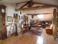 Vente maison 9 pièces Vente maison 9 pièces