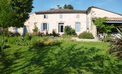 Photo Vente maison Cadillac
