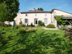 Vente Maison 4 chambresCadillac