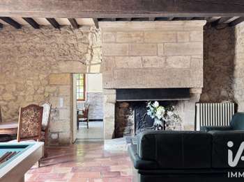 Vente Maison 4 chambresCadillac-en-Fronsadais