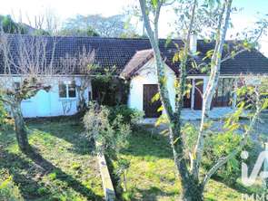 Vente Maison 2 chambresCadillon