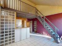 Vente maison 3 pièces Vente maison 3 pièces