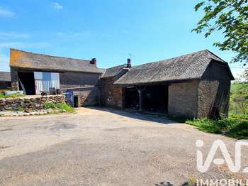 Vente Maison 4 chambresCadix