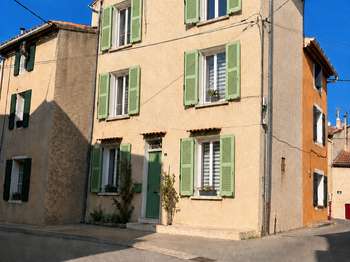 Vente maison 5 pièces Cadolive 13