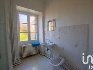Vente maison 22 pièces