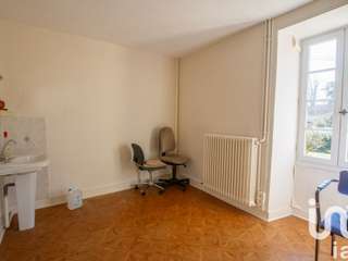 Vente maison 22 pièces
