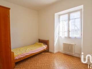 Vente maison 22 pièces