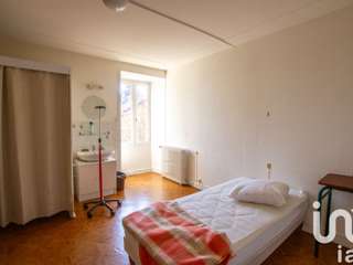 Vente maison 22 pièces