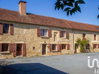 Vente maison 22 pièces