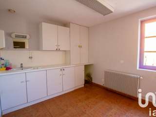 Vente maison 22 pièces