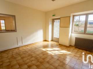 Vente maison 22 pièces