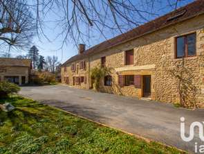 Vente Maison 15 chambresCadouin