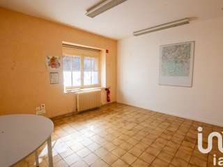 Vente maison 22 pièces