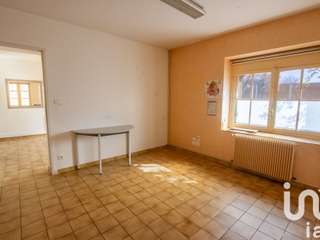 Vente maison 22 pièces