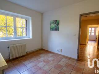 Vente maison 22 pièces